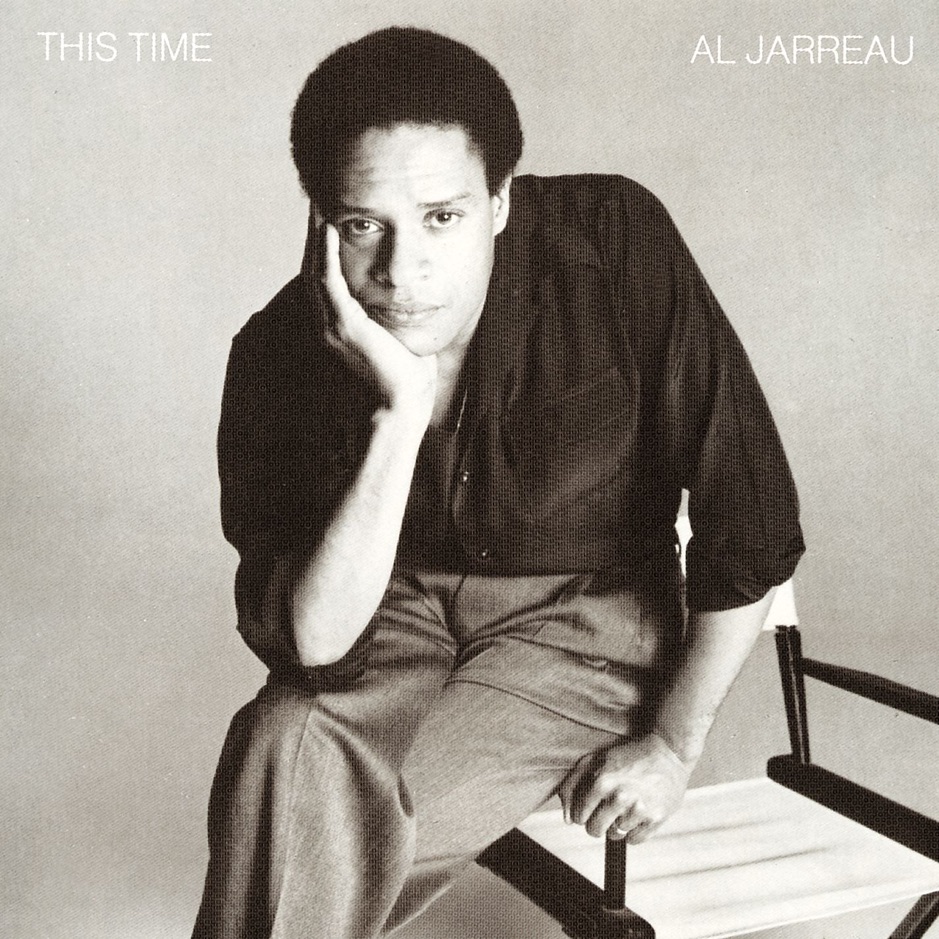 Al Jarreau - This Time